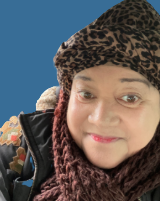 Betty Sakalia 